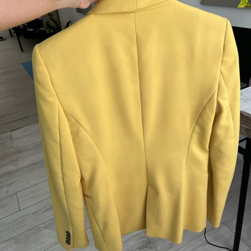Gorgeous ZARA jacket